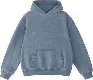 Oversized Hoodie Sweatshirts for Women Couples Heavyweight Hoodies Pullover <b>Vintage</b> Acid Wash <b>Sweaters</b> Pullover 2026 - Product Image 1