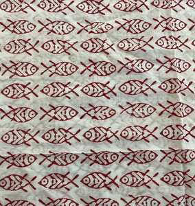 Digital Print Custom Designs with Mandela Prints Size 60LX42W. for Women Beachwear Sarong 100% Polyester Fabric. - Product Image 6