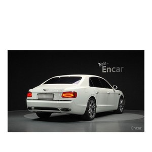 Bentley Flying Spur 4.0 Abril 2018 91,653 km Volante a la Izquierda Caja de Cambios Automática - Product Image 2