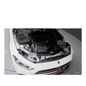 Mercedes-Benz CLS-Class CLS450 4MATIC 2023, 20 089 km, boîte automatique, conduite à gauche, avec caméra de recul - Product Image 6