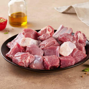 Cubos de Carne de Cabra Halal Congelados, Carne de Cabra de Calidad de Exportación Disponible a Granel a Precios Competitivos - Product Image 5