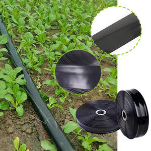 Tuyau de pluie à 7 trous pour poussière de démolition, portée de 50mm et 20m - Product Image 2