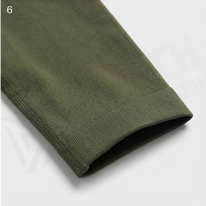 Ensemble de yoga pour femmes, vêtements de fitness, soutien-gorge de sport, leggings, vêtements de sport sans couture, vêtements de sport athlétiques, vêtements d'entraînement, équipement de sport - Product Image 6