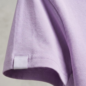 Nouveauté - T-shirts pour hommes en coton/polyester, été, personnalisés, anti-UV, impression en relief, style streetwear, séchage rapide, respirants - Product Image 6