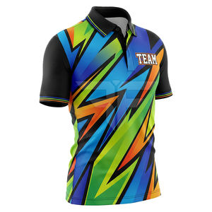 Nueva Llegada: Camisetas Polo Deportivas para Hombre, Suaves y Cómodas, de Color Sólido, con Logotipo Personalizado, Polo de Alta Calidad para Hombre, Camiseta de Golf - Product Image 3