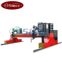 Machine de découpe de métal CNC 1500x3000mm, machine de découpe plasma CNC, machine de découpe de contrôle