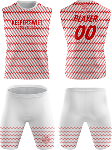 Latest Design High Quality 7V7 Uniform Wholesale New Arrival 7V7 Uniform Polyester 7V7 Uniform - Product Image 1