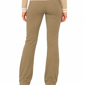 <b>Women</b> <b>Long</b> <b>Sleeve</b> Golf Uniform <b>Polo</b> <b>Shirt</b> Full <b>Sleeve</b> Knitted Cotton Polyester Casual Golf Top Full <b>Sleeve</b> Zipper Front Collar - Product Image 6