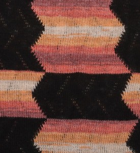 Top bán 50% Acrylic 50% polyester vòng quay sợi <span class=keywords><strong>2</strong></span>/30 NE đếm chống thuốc mịn kết cấu không gian nhuộm Xoắn pha trộn sợi - Product Image 4