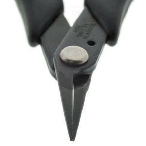 คีม - Xuron ®   ทวีซี โนส(tm) - ด้ามจับป้องกันไฟฟ้าสถิตย์ - Product Image 3