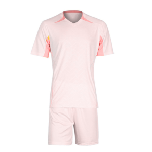 Maillot de football pour homme, personnalisable avec nom et numéro, léger, respirant, en polyester, vêtements de sport - Product Image 2