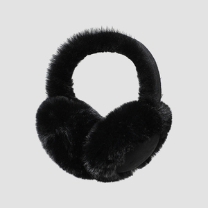 Orejeras de Invierno Unisex de Moda, Cálidas y Suaves, de Conejo/Algodón, para Hombres y Mujeres - Product Image 6