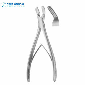 Alicates Profesionales de Ortodoncia y Prótesis, Instrumentos Quirúrgicos Dentales, Juego de Instrumentos de Acero Inoxidable Reutilizables - Product Image 5