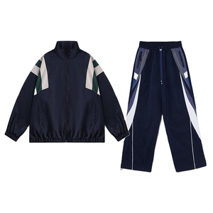 Chándal Deportivo Informal y Cómodo para Hombre y Mujer, para Correr, Trotar, Gimnasio, Fitness, Ecológico, Transpirable y Ligero - Product Image 1