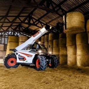 Manipulador Telescópico Bobcat TL35.70 de Calidad Premium en Venta con Gran Capacidad de Alcance y Entrega Rápida Disponible Hoy - Product Image 3