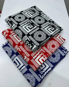 Hitjem Export, Proveedor de Telas Africanas Estampadas en Cera y Ankara 100% Algodón para el Mercado de Ghana, Servicios de Fabricación Textil - Product Image 1