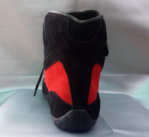 Botas de Karting Personalizadas, Zapatos de Carreras, Botas de Motorsport, Tallas para Adultos y Niños - Product Image 5