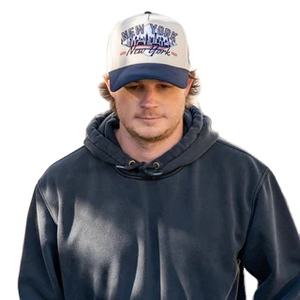 Gorra Casual de 6 Paneles con Diseño de Lazos Bordados a Mano, Camuflaje, Visera Curva Tipo Pico de Pato, 100% Algodón, Ajustable - Product Image 4