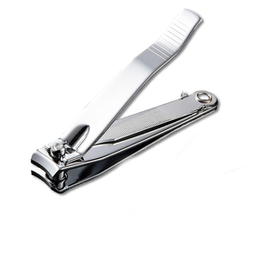 Coupe-ongles en acier inoxydable à lame droite, ouverture large, conception durable pour les ongles des doigts, usage adulte, soin des pieds pour bébé, simple d'utilisation - Product Image 2