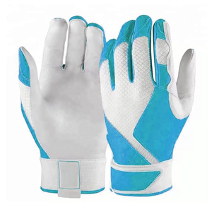 Gants de racquetball robustes, résistants à l'abrasion, en matériau synthétique, construction durable pour l'entraînement sportif en extérieur et en intérieur - Product Image 3
