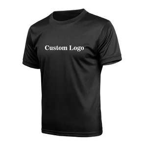 Camisetas de Gimnasio para Fisicoculturismo, Transpirables, Deportivas, al por Mayor, Personalizadas, Extra Grandes, Anti-Pilling, 100% Algodón, Formales - Product Image 2