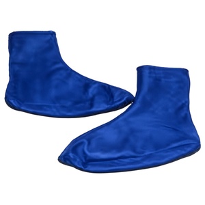 Calcetines de Algodón para Hombre – Calcetines de Bambú Premium Transpirables y Duraderos – Ecológicos y Resistentes al Olor - Product Image 1