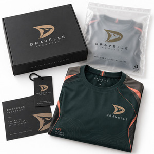 Camiseta de Uniforme para Equipo de Esports, Sublimada, Transpirable, de Alto Rendimiento, Personalizable con Etiqueta Privada OEM - Product Image 4