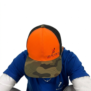 Servicios OEM, Gorras de Béisbol Ajustables al por Mayor, Precio Económico, Gorra de Béisbol Personalizada de la Mejor Calidad - Product Image 6