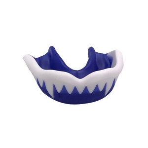 Protège-dents de boxe en vente directe d'usine, prix bas, léger, pour adultes. - Product Image 1