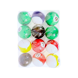 <b>Soft</b> Plush Soccer Balls Set for Kids 2-4 Years Unisex <b>Toy</b> with Colorful Panels and PP Cotton Filling - Product Image 5