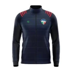 Gaa piumino Gaelic giacche con cappuccio imballabili impermeabili cappotto di protezione UV per uomo