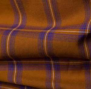 Chemise en flanelle vintage personnalisée 2026 pour homme, nouveau style oversize court, fabriquée au Pakistan, 100 % coton, boutonnée, anti-plis, à carreaux, automne - Product Image 6