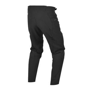 Pantalon de moto en cuir de haute qualité durable pour hommes, imperméable, ignifuge, respirant, confortable, toutes saisons, sécurité - Product Image 3
