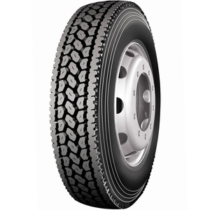 Neumático de Remolque de Base Ancha 445/65R22.5 para Alto Rendimiento en Carretera de Larga Distancia - Product Image 3
