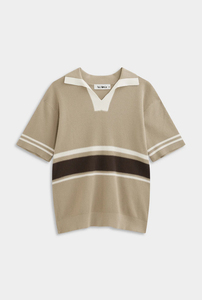 เสื้อเชิ้ตผู้ชายคุณภาพสูงสำหรับใส่ลำลอง ระบายอากาศได้ดี มีกระเป๋าหน้า ดีไซน์พิเศษ ผ้าฝ้าย 100% คัดสรรอย่างดี - Product Image 6
