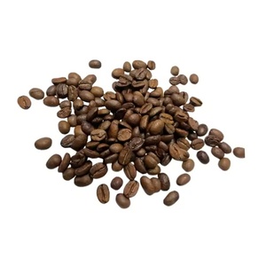 Café Arábica Especial Orgánico Tostado Oscuro, Tostado por Contrato para Minoristas de Café en Línea - Product Image 1