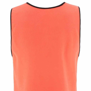 Reversible Sports <b>Training</b> Vest Jersey Soccer <b>Bib</b> for Youth Adults for Soccer <b>Training</b> 2026 New Style - Product Image 5