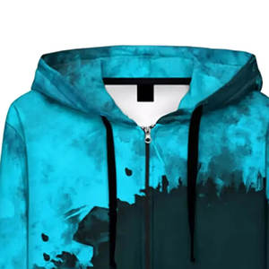 Últimos Diseños de Chándales Tie Dye para Hombre, Logotipo/Color Personalizado, Transpirable, Cómodo, Chándal Tie Dye de Alta Calidad con Antiarrugas - Product Image 3