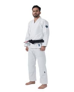Profesional ligero por encargo brasileño Jiu Jitsu Gi profesional artes marciales desgaste Kimono Jiu Jitsu Gi - Product Image 6