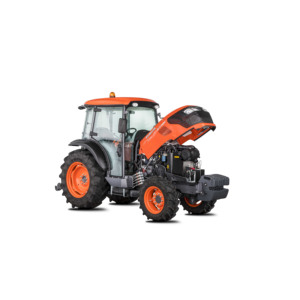 Tractor Agrícola para Trabajo Pesado en la Granja y Trabajo Diario en el Campo - Product Image 1