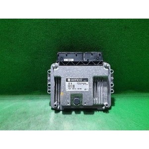 ชุดควบคุมรถยนต์ (Vehicle Control Unit Assembly) รุ่น Ray ปี 2011-2013 มือสอง ของแท้ OEM หมายเลข 397100E100 - Product Image 1