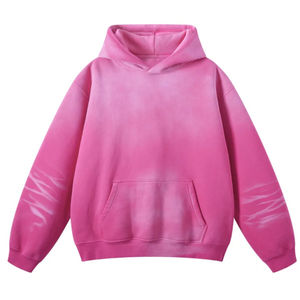 Sweat-shirt à capuche pour homme, de haute qualité - Product Image 3