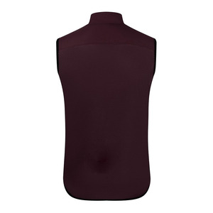 Chaleco de Ciclismo sin Mangas Premium MANGOES FASHION, Transpirable, Cortavientos, de Polar, para Ciclismo de Ruta, Unisex, para Adultos - Product Image 2