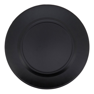 Platos Base Decorativos para Bodas, Platos de Melamina para Hogar, Hotel, Restaurante, Platos Decorativos para Bodas - Product Image 1