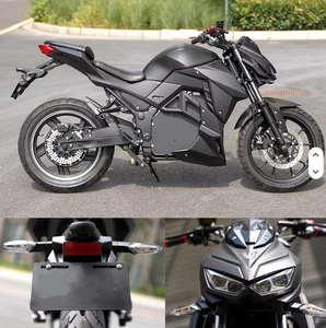 Super Power High-Speed Racing 5000W Lithium Battery Maximum Speed 110 km/h High-Power Low Noise 2-Year Warranty Adult <b>Bike</b> - Product Image 4