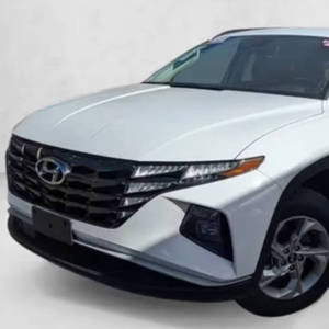 ENVÍO INMEDIATO Hyundai Tucson 2024 Usado - Construcción de Plástico y Aluminio Personalizable OEM/ODM, Garantía de 3 Años, DIY Industrial - Product Image 2