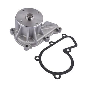 Pompa dell'Acqua di Raffreddamento per Hyundai Elantra Tucson e per Kia Soul Forte Forte5 Forte Koup Seltos - Product Image 2
