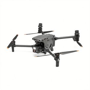 Dron Matrice 30T M30T RC con Cámara 4K, Transmisión de 2KM, Cuerpo de Plástico, Control Remoto, Combo Básico Sin Preocupaciones - Product Image 1