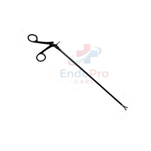 Pinza Fenestrada Johann de Construcción Duradera para Trabajo Clínico, Pinza Fenestrada Johann de Agarre Seguro - Product Image 6