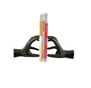 Sujetalibros Únicos de Metal Negro Drakkar, Decoración Nórdica para Estantería, Regalo Perfecto para Hombres y Amantes de la Fantasía a un Precio Razonable - Product Image 4